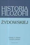 Historia filozofii żydowskiej w sklepie internetowym Booknet.net.pl