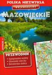 Województwo Mazowieckie przewodnik w sklepie internetowym Booknet.net.pl