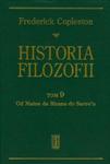 Historia filozofii t.9 w sklepie internetowym Booknet.net.pl