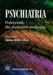 Psychiatria Podręcznik dla studentów medycyny w sklepie internetowym Booknet.net.pl