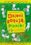 Dzieci gotują Pikniki w sklepie internetowym Booknet.net.pl