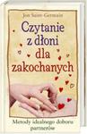 Czytanie z dłoni dla zakochanych w sklepie internetowym Booknet.net.pl