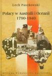 Polacy w Australii i Oceanii 1790-1940 w sklepie internetowym Booknet.net.pl