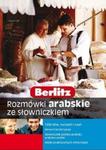 Berlitz Rozmówki arabskie ze słowniczkiem w sklepie internetowym Booknet.net.pl