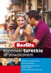 Berlitz Rozmówki tureckie ze słowniczkiem w sklepie internetowym Booknet.net.pl