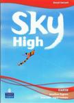 Sky High Starter Zeszyt ćwiczeń w sklepie internetowym Booknet.net.pl