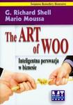 The Art of Woo Inteligentna perswazja w biznesie w sklepie internetowym Booknet.net.pl