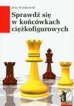 Sprawdź się w końcówkach ciężkofigurowych w sklepie internetowym Booknet.net.pl