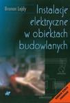 Instalacje elektryczne w obiektach budowlanych w sklepie internetowym Booknet.net.pl