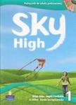 Sky High 1 - książka ucznia (plus Multi-ROM) w sklepie internetowym Booknet.net.pl