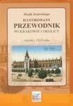 Józefa Jezierskiego Ilustrowany przewodnik po Krakowie i okolicy w sklepie internetowym Booknet.net.pl