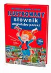 Ilustrowany słownik angielsko-polski w sklepie internetowym Booknet.net.pl