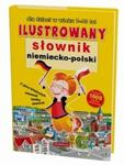 Ilustrowany słownik niemiecko-polski w sklepie internetowym Booknet.net.pl