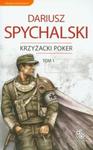 Krzyżacki poker tom 1 w sklepie internetowym Booknet.net.pl