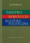 Państwo rewolucja kultura polityczna w sklepie internetowym Booknet.net.pl