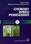 Choroby wieku podeszłego w sklepie internetowym Booknet.net.pl