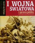 I wojna światowa i sprawa polska na dawnych kartach pocztowych w sklepie internetowym Booknet.net.pl