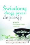 Świadomą drogą przez depresję (+CD MP3) w sklepie internetowym Booknet.net.pl