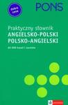 PONS Praktyczny słownik angielsko-polski polsko-angielski w sklepie internetowym Booknet.net.pl