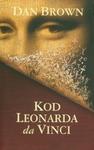 Kod Leonarda Da Vinci w sklepie internetowym Booknet.net.pl