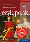 Język polski. Klasa 1, gimnazjum. Podręcznik w sklepie internetowym Booknet.net.pl