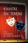 Kwiatki św Tereski w sklepie internetowym Booknet.net.pl