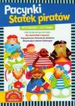 Wycinanki i czytanki Pacynki Statek piratów w sklepie internetowym Booknet.net.pl