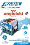 Język angielski Łatwo i przyjemnie Tom 1 i 2 + CD w sklepie internetowym Booknet.net.pl