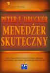 Menedżer skuteczny w sklepie internetowym Booknet.net.pl