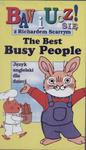 The Best Busy People (Kaseta Video) w sklepie internetowym Booknet.net.pl