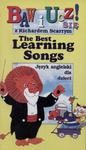 The Best Learning Songs (Kaseta Video) w sklepie internetowym Booknet.net.pl