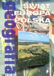 Geografia Moduł 4 Zeszyt ćwiczeń Świat Europa Polska w sklepie internetowym Booknet.net.pl