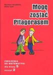 Mogę zostać Pitagorasem 5 Ćwiczenia Część 2 w sklepie internetowym Booknet.net.pl