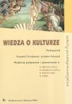 Wiedza o kulturze Podręcznik w sklepie internetowym Booknet.net.pl