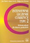 Intensywne leczenie cukrzycy typu 2 w sklepie internetowym Booknet.net.pl