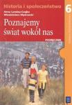 Poznajemy świat wokół nas 6 Podręcznik w sklepie internetowym Booknet.net.pl