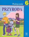 Przyroda 6 Podręcznik w sklepie internetowym Booknet.net.pl