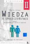 Wiedza o społeczeństwie 2 Zeszyt ćwiczeń Część 2 w sklepie internetowym Booknet.net.pl