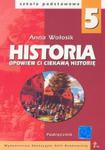 Opowiem ci ciekawą historię 5 Historia Podręcznik w sklepie internetowym Booknet.net.pl