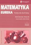 Matematyka Eureka 3 Podręcznik w sklepie internetowym Booknet.net.pl