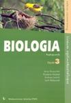 Biologia Tom 3 Podręcznik Zakres rozszerzony w sklepie internetowym Booknet.net.pl