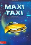 Maxi Taxi Starter Zeszyt ćwiczeń w sklepie internetowym Booknet.net.pl