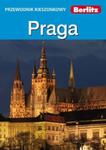 Berlitz Przewodnik kieszonkowy Praga + rozmówki GRATIS w sklepie internetowym Booknet.net.pl