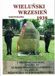 Wieluń i okolice. Wieluński Wrzesień 1939 w sklepie internetowym Booknet.net.pl