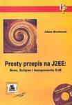 Prosty przepis na J2EE: Boss, Eclipse i komponenty EJB w sklepie internetowym Booknet.net.pl