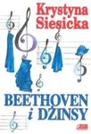 Beethoven i dżinsy w sklepie internetowym Booknet.net.pl