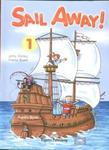 Sail Away 1 Pupil's Book + Goldilocks and the Three Bears w sklepie internetowym Booknet.net.pl