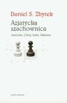 Azjatycka szachownica w sklepie internetowym Booknet.net.pl