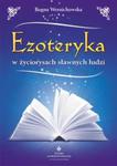 Ezoteryka w życiorysach sławnych ludzi w sklepie internetowym Booknet.net.pl