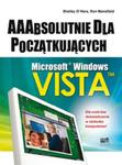 Microsoft Windows Vista w sklepie internetowym Booknet.net.pl